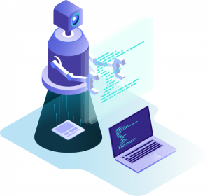 Разработка сайта для автоматизации бизнес-процессов в Чжанчжоу