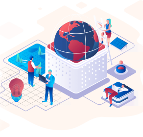 Разработка сложных сайтов для построения систем коммуникации в Чжанчжоу