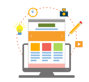 Разработка корпоративного портала в Чжанчжоу