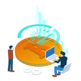 Создание сложного сайта для блокчейн и криптовалюты в Чжанчжоу