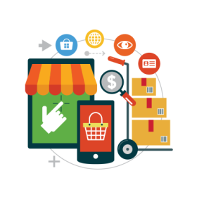 Разработка сложного сайта для сферы логистики в Чжанчжоу